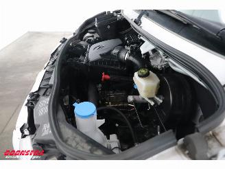 Mercedes Sprinter 315 CDI 9G-Tronic L2-H1 Kuhler Carrier Leder Navi Airco Cruise Camera picture 8