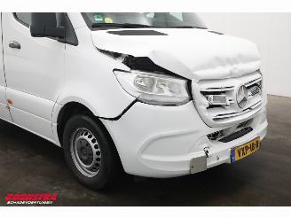 Mercedes Sprinter 315 CDI 9G-Tronic L2-H1 Kuhler Carrier Leder Navi Airco Cruise Camera picture 5