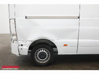 Mercedes Sprinter 315 CDI 9G-Tronic L2-H1 Kuhler Carrier Leder Navi Airco Cruise Camera picture 14