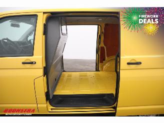 Volkswagen Transporter 2.0 TDI 150 PK L1-H1 2X Schuifdeur Airco Cruise AHK picture 8