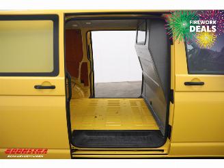 Volkswagen Transporter 2.0 TDI 150 PK L1-H1 2X Schuifdeur Airco Cruise AHK picture 6