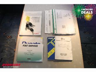 Dethleffs  T 6541 Advantage 2.8 JTD Luifel Fietsendrager Frans Bed picture 32