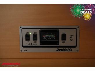 Dethleffs  T 6541 Advantage 2.8 JTD Luifel Fietsendrager Frans Bed picture 31