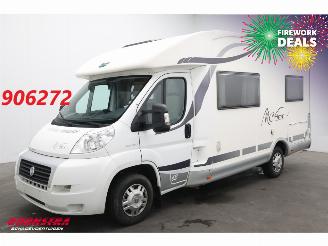 Mc Louis P700 2.3 MJ Solar Fietsendrager Frans Bed Hefbed Schotel 2012/1