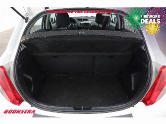 Toyota Yaris 1.3 VVT-i Aspiration Navi Airco Cruise Camera picture 21