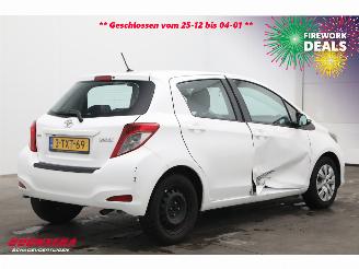 Toyota Yaris 1.3 VVT-i Aspiration Navi Airco Cruise Camera picture 3
