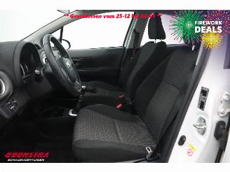 Toyota Yaris 1.3 VVT-i Aspiration Navi Airco Cruise Camera picture 12