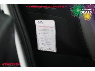 Toyota Yaris 1.3 VVT-i Aspiration Navi Airco Cruise Camera picture 20