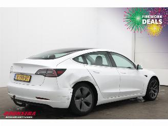 Tesla Model 3 Standard RWD Plus 60 kWh Pano LED ACC Leder AHK picture 3