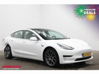Tesla Model 3 Standard RWD Plus 60 kWh Pano LED ACC Leder AHK picture 2