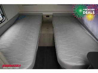 Caravelair  Antares 470 Luifel Fietsendragers Single Beds BT 2021 picture 23