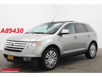 Auto incidentate Ford Edge 3.5 V6 Pano Leder Memory Navi Clima Cruise SHZ AHK 2008/1