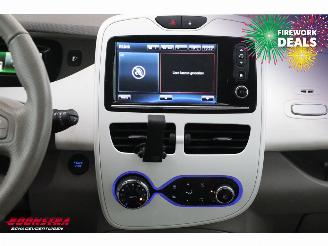 Renault Zoé R240 Zen 22 kWh (incl. Accu) Navi Clima Cruise Camera picture 13