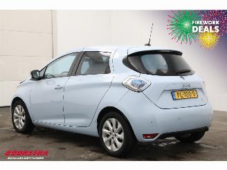 Renault Zoé R240 Zen 22 kWh (incl. Accu) Navi Clima Cruise Camera picture 4