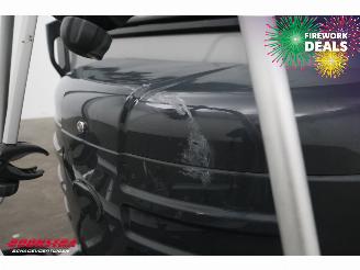 Tabbert  Metropolis T@B 400TD Mover picture 5