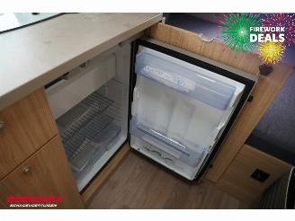 Tabbert  Metropolis T@B 400TD Mover picture 13