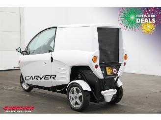   Cargo R+ 7.1 kWh NCM LG Energy Systems picture 4