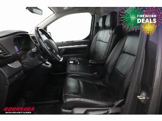 Toyota Proace 2.0 D-4D Aut. 177 PK Black Line Long Leder Navi Clima Cruise PDC AHK picture 15