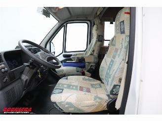 Rapido  Le Randonneur 710F 2.8 JTD Luifel Fietsendrager picture 22