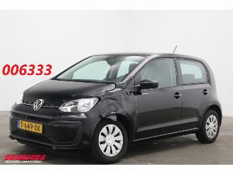 Avarii autoturisme Volkswagen Up! 1.0 5-DRS Airco Bluetooth 59.636 km! 2023/9