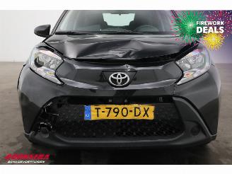 Toyota Aygo 1.0 VVT-i MT Play ACC Bluetooth Airco Camera picture 7