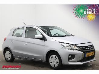 Mitsubishi Space-star 1.2 Cool+ Bluetooth Airco picture 2