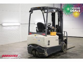 Crown  SCT6040 Sideshift BY 2020 picture 4