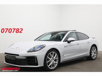 Damaged car Porsche Panamera 2.9 4 E-Hybrid PDLS+ HUD Pano 360° Bose Sport Chrono 2024/6