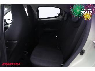 Peugeot 108 1.0 e-VTi Allure Bluetooth Clima Cruise Camera picture 14