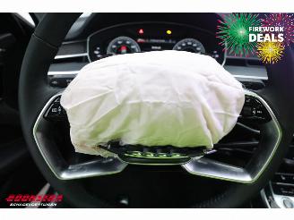 Audi A8 60 TFSI e Quattro Behindertenger. LED Leder Cruise 28.162 km! picture 21