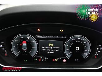Audi A8 60 TFSI e Quattro Behindertenger. LED Leder Cruise 28.162 km! picture 27