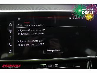Audi A8 60 TFSI e Quattro Behindertenger. LED Leder Cruise 28.162 km! picture 35