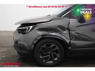 Opel Crossland 1.2 120 Jaar Edition LED Apple/Android Navi Clima Cruise Camera PDC picture 13