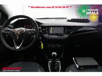 Opel Crossland 1.2 120 Jaar Edition LED Apple/Android Navi Clima Cruise Camera PDC picture 19