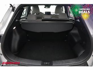 Toyota Corolla Cross 2.0 HP Hybrid Active LED ACC Navi Clima Camera LRHZ SHZ AHK picture 32