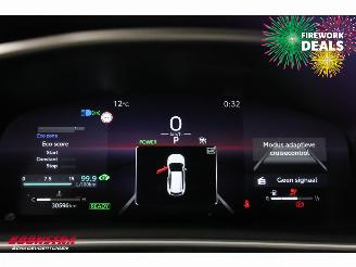 Toyota Corolla Cross 2.0 HP Hybrid Active LED ACC Navi Clima Camera LRHZ SHZ AHK picture 23