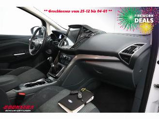 Ford C-Max 1.6 TDCi Lease Titanium Navi Clima Cruise PDC picture 8