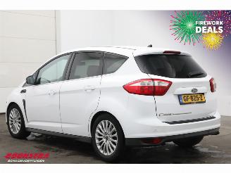 Ford C-Max 1.6 TDCi Lease Titanium Navi Clima Cruise PDC picture 4