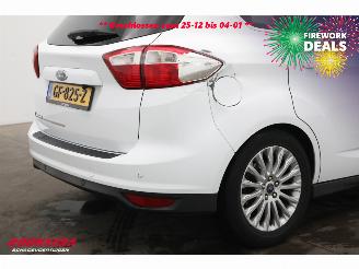 Ford C-Max 1.6 TDCi Lease Titanium Navi Clima Cruise PDC picture 5