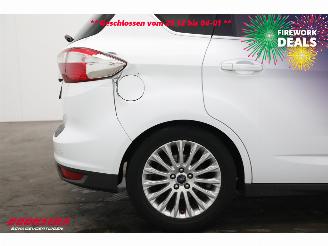 Ford C-Max 1.6 TDCi Lease Titanium Navi Clima Cruise PDC picture 6