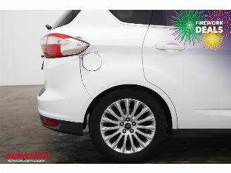 Ford C-Max 1.6 TDCi Lease Titanium Navi Clima Cruise PDC picture 6