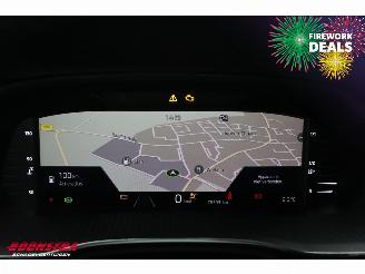 Skoda Octavia Combi 1.0 e-TSI DSG Business Edition Virtual Navi Clima Cruise Camera picture 23