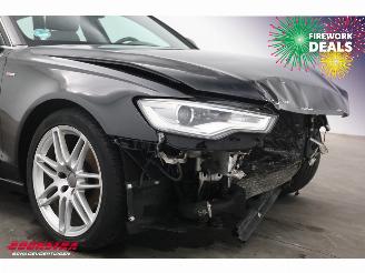 Audi A6 Avant 3.0 TDI Quattro S-Line ACC Navi Clima Camera SHZ PDC AHK picture 8