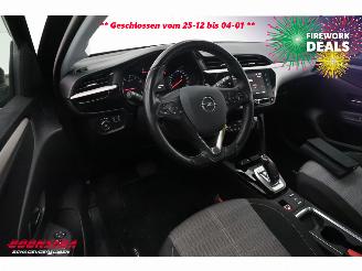 Opel Corsa 1.2 Aut. Edition LED Apple/Android Airco Cruise 48.132 km! picture 18