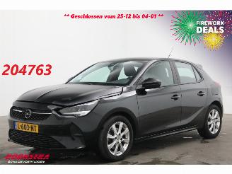 skadebil auto Opel Corsa 1.2 Aut. Edition LED Apple/Android Airco Cruise 48.132 km! 2021/7