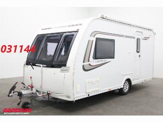  Lunar  Clubman CK Mover Luifel Fietsendrager BY 2015 2015/1