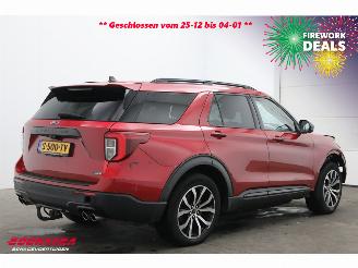 Ford Explorer 3.0 V6 EcoBoost PHEV ST-Line 7-Pers. Pano LED ACC Ventilatie B&O Memory picture 3