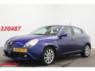  Alfa Romeo Giulietta 1.4 T 170 PK Aut. Distinctive Lusso Navi Clima Cruise PDC AHK 2014/5