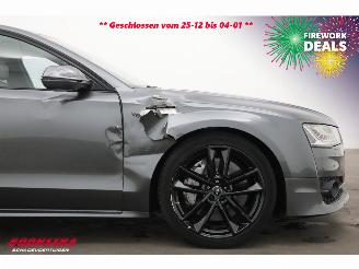 Audi S8 4.0 TFSI Plus Quattro Ceramic Solar B&O Massage Carbon 360° AHK picture 5