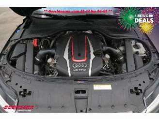 Audi S8 4.0 TFSI Plus Quattro Ceramic Solar B&O Massage Carbon 360° AHK picture 10